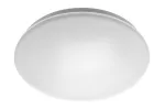 PLAFONIERA ASTRA LED microwave, Ø255mm, 4000K, 12W, 960lm, AC180-250V, 50/60Hz, PF>0,5, IP54, 3y