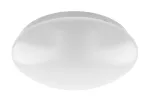 PLAFONIERA ASTRA LED, Ø255mm, 4000K, 12W, 960lm, AC180-250V, 50/60Hz, PF>0,5, IP54, 3y