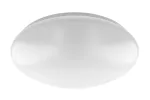 PLAFONIERA ASTRA LED, Ø330mm, 4000K, 18W, 1440lm, AC180-250V, 50/60 Hz, PF>0,5, IP54, 3y
