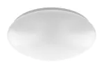 PLAFONIERA ASTRA LED, Ø380mm, 4000K, 24W, 1920lm, AC180-250V, 50/60 Hz, PF>0,5, IP54, 3y