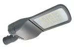 LAMPA ULICZNO PARKOWA DANI, LED, 100W, 15000lm, 4000K, AC180-250V, IP66, IK08, (ENEC)