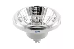 ŹRÓDŁO ŚWIATŁA LED, A-G, ES111, 4000K, GU10, 11,0W, AC220-240V, 25°, 900lm, 96mA, CHROM