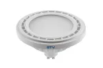 ŹRÓDŁO ŚWIATŁA LED, A-G, ES111, 4000K, GU10, 12,5W, AC220-240V, 120°, 1250lm, 109mA, BIAŁY