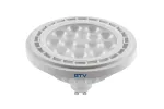 ŹRÓDŁO ŚWIATŁA LED, A-G, ES111, 4000K, GU10, 12,5W, AC220-240V, 40°, 1250lm, 109mA, BIAŁY