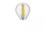 ŹRÓDŁO ŚWIATŁA LED, FILAMENT, A-G, G45, 4000K, E14, 4,0W, AC220-240V, 360°, 420lm, 44mA