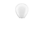 ŹRÓDŁO ŚWIATŁA LED, FILAMENT MLECZNY, A-G, G45, 3000K, E14, 4,0W, AC220-240V, 360°, 420lm, 44mA