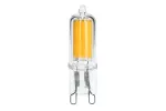 ŹRÓDŁO ŚWIATŁA LED, A-G, G9, 4000K, COB, 2,5W, AC220-240V, 360°, 250lm, 27mA