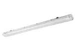 OPRAWA HERMETYCZNA HAGEN LED 236, T8-J LED, G13, AC 220-240V, 50/60Hz, IP65, PC/PC, BIAŁY