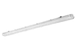 OPRAWA HERMETYCZNA HAGEN LED 258, T8-J LED, G13, AC 220-240V, 50/60Hz, IP65, PC/PC, BIAŁY
