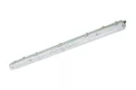 OPRAWA HERMETYCZNA HELIOS-LED 136 BIS, T8-J LED, G13, AC 220-240V, 50/60Hz, IP65, ABS/PS, SZARY