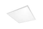 OPRAWA LED MODULAR, BACKPLATE, 60x60cm, 4000K, 28W, 4500lm, AC220-240V, PF>0,9, IP54, 5y