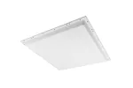 OPRAWA LED MODULAR, BACKPLATE, 60x60cm, 4000K, 28W, 4500lm, AC220-240V, PF>0,9, IP54, 5y