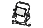 NAŚWIETLACZ PRZENOŚNY NELI, LED, 30W, 2700lm, 6400K, AC220-240V, IP65, 1,5m
