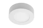 OPRAWA LED ORIS PLUS TYPU DOWNLIGHT, 7W, 560lm, AC220-240V, 50/60Hz, 120°, IP20, 3000K, NATYNKOWA, BIAŁY