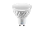 ŹRÓDŁO ŚWIATŁA LED, A-G, SMD 2835, 4000K, GU10, 5,6W, AC180-250V, 50-60Hz, 120°, 410lm, 49mA