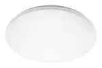 PLAFONIERA SATURN BIS LED, Ø475mm, 4000K, 48W, 4020lm, AC180-250V, 50/60 Hz, PF>0,9, IP54, 3y