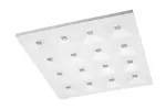 PANEL LED SOLID, 36W, 4800lm, 4000K, AC220-240V, 50/60Hz, PF>0,9, RA≥80, IP40, IK08, UGR<16