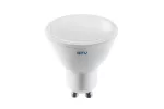ŹRÓDŁO ŚWIATŁA LED, A-G, ŚCIEMNIALNE, GU10, 4000K, 7,0W, AC180-250V, 120°, 600lm, 61mA