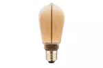 ŹRÓDŁO ŚWIATŁA LED, FILAMENT, SLIM, ST64, E27, 2,0W, 100lm, 1800K, AC220-240V, 320°