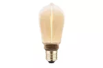 ŹRÓDŁO ŚWIATŁA LED, FILAMENT, SLIM, ST64, E27, 2,0W, 100lm, 1800K, AC220-240V, 320°