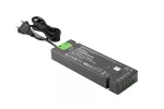 ZASILACZ LED SLIM EASY CLICK 24V,60W, input 220-240VAC, IP20, wym.190x62x21 mm Z MINI AMP i PRZEWODEM