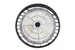 SIATKA ZABEZPIECZAJĄCA DLA HIGHBAY ATL-200W, φ269*40MM, STAL