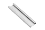 PROFIL ALUMINIOWY LED NAKŁADANY GLAX SILVER 3,05 m