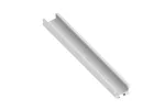 PROFIL ALUMINIOWY LED - RADIATOR GLAX SILVER L=2 m