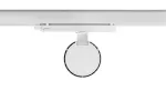 REFLEKTOR LUMEO DO SZYNOPRZEWODU, LED, 15W, 1500lm, CCT, AC180-250V, 50°, CRI90+, BIAŁY