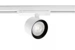 REFLEKTOR LUMEO DO SZYNOPRZEWODU, LED, 24W, 2400lm, CCT, AC180-250V, 50°, CRI90+, BIAŁY