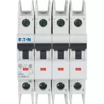 FAZ-B50/4-RT Wyłącznik nadprądowy serii FAZ RT