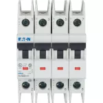 FAZ-B50/4-RT Wyłącznik nadprądowy serii FAZ RT