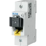 Z-SLS/CEK25/1 Tytan komplet - podst. rozłącz. z wtyk.