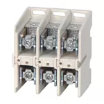 K150/3 Zacisk podłączenia sieci 250A,3-bieg.