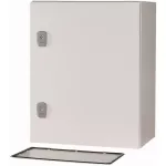 CS-54/250 Obudowa z płytą montaż. (500x400x250)