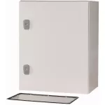 CS-54/250 Obudowa z płytą montaż. (500x400x250)