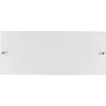 BFZ-FP-1+/BL Osłona czołowa, pełna