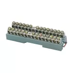 KS-3 Zestaw zacisków