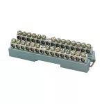 KS-3 Zestaw zacisków