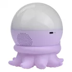 MARY'S projektor Ośmiornica RGB z Bluetooth Speaker