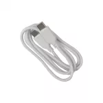 MARY'S Kabel USB-C biały 1m
