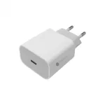 MARY'S ładowarka sieciowa 20W USB-C biała