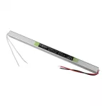 Zasilacz meblowy SLIM 60W 12V 5A IP20 310x18x18mm