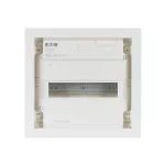 KLV-12HWS-SF Rozdzielnica modułowa podtynk. K-G IP30 1x14 superpłaska