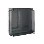 ZG/I44E-200 Obudowa licznika stopień ochrony IP65