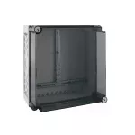 ZG/I44E-200 Obudowa licznika stopień ochrony IP65