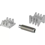 D-K2X240 Zacisk - przejściówka dla K2x240/..