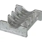 D-K2X240 Zacisk - przejściówka dla K2x240/..