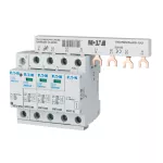 SPBT12-280-3+NPE50/BB Ogranicznik przepięć B+C 3+NPE