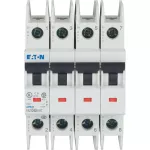 FAZ-D40/4-RT Wyłącznik nadprądowy serii FAZ RT